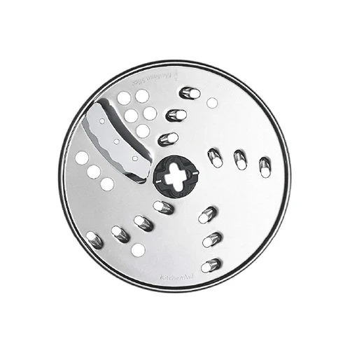 KitchenAid, 2.1 L Food Processor, Empire Red - Image 5