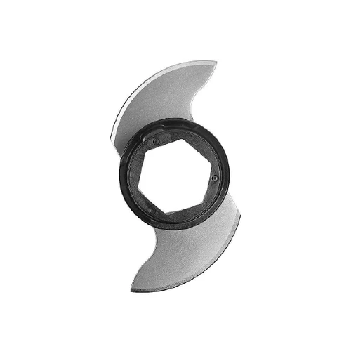 KitchenAid, 2.1 L Food Processor, Empire Red - Image 6