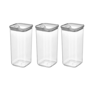 PRACTICAL LID FOOD STORAGE CONTAINER