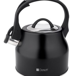 Dorsch  Black Kettle 2.5 liter