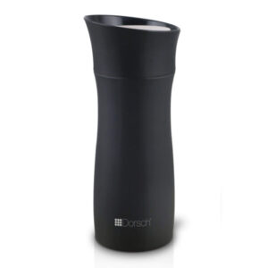 Dorsch Vacuum Mug 300Ml – Black