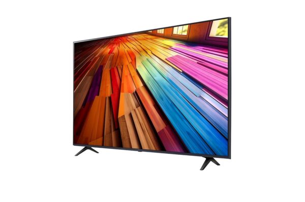 LG UHD 75 Inch AI UT80 4K Smart TV - Image 2