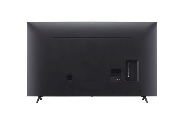 LG UHD 75 Inch AI UT80 4K Smart TV - Image 5