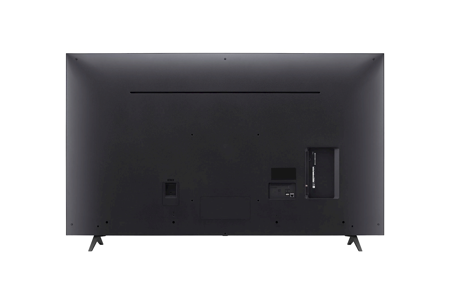 LG UHD 75 Inch AI UT80 4K Smart TV - Image 5