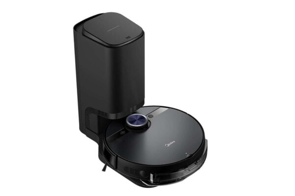 Midea, S8+ Robotic Vacuum Cleaner - Image 2