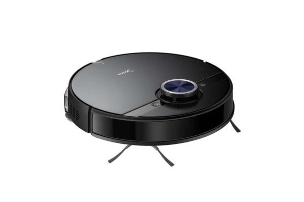 Midea, S8+ Robotic Vacuum Cleaner - Image 4