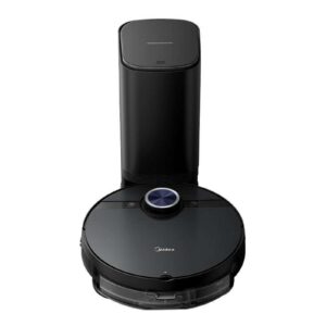 Midea, S8+ Robotic Vacuum Cleaner