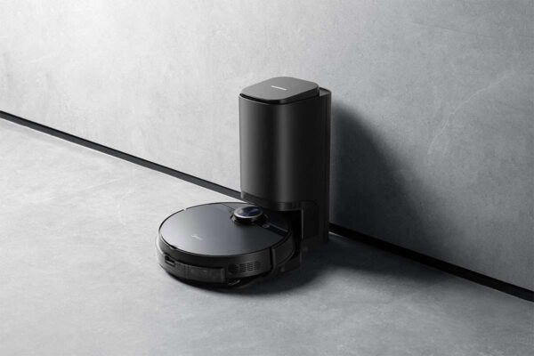 Midea, S8+ Robotic Vacuum Cleaner - Image 7