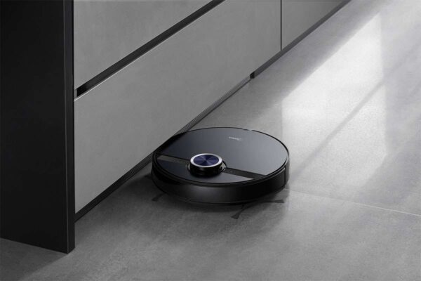 Midea, S8+ Robotic Vacuum Cleaner - Image 6