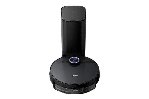 Midea, S8+ Robotic Vacuum Cleaner
