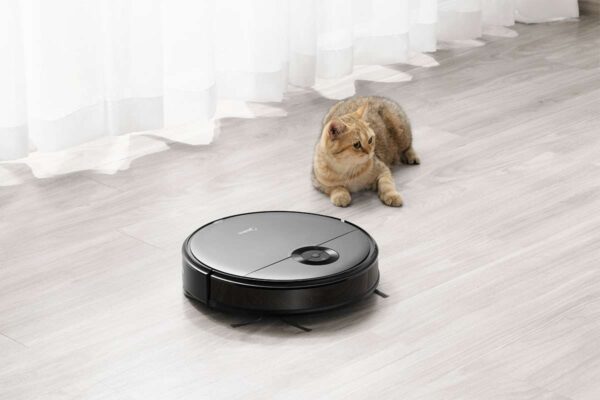 Midea, I5C Robot Vacuum Cleaner - Image 4