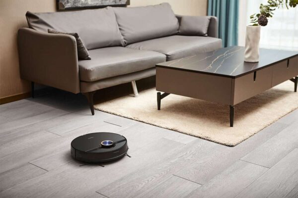 Midea, M7 Pro Robot Vacuum Cleaner - Image 10