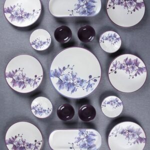 BreakFast Set 21 Pcs