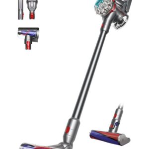 Dyson V8 Absolute vacuum