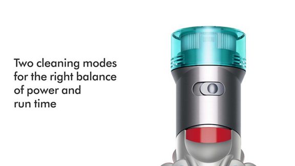 Dyson V8 Absolute vacuum - Image 3