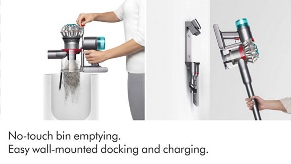 Dyson V8 Absolute vacuum - Image 4