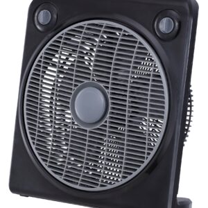 Queen Chef, Box Fan 55w