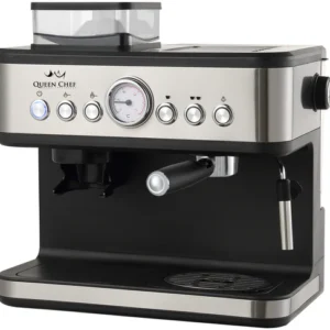 Queen Chef , Espresso coffee maker